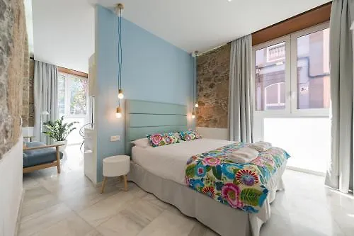 Cathedral アパート ラスパルマス・デ・グランカナリア