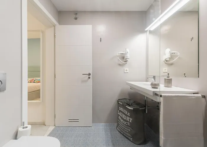 アパート Cathedral