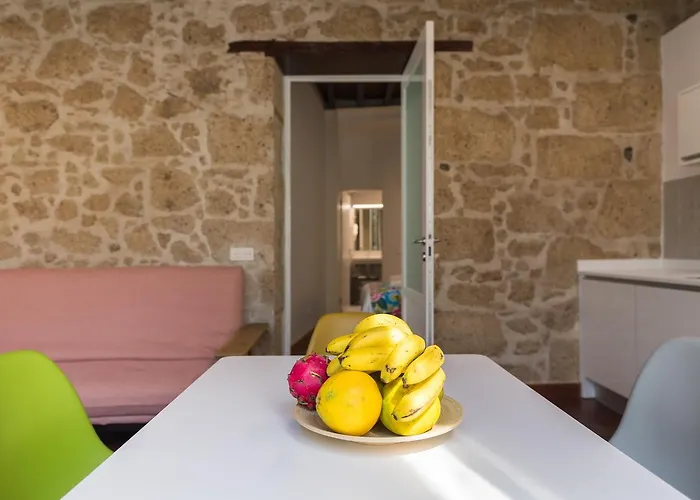 Cathedral アパート