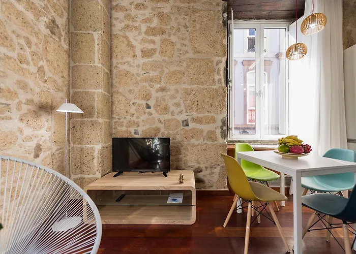 アパート Cathedral ラスパルマス・デ・グランカナリア