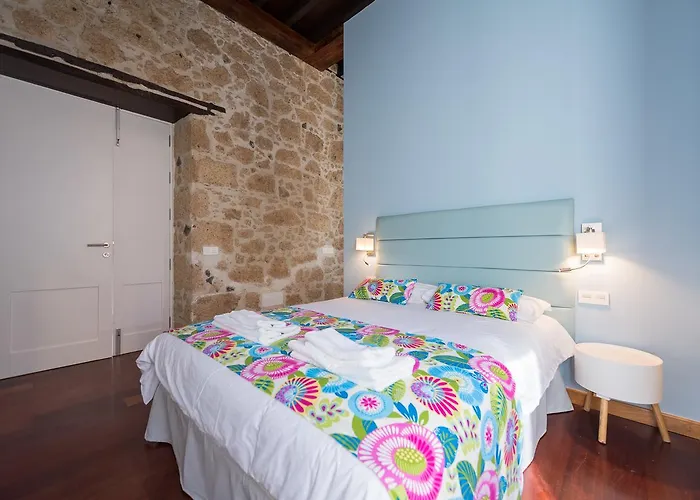 アパート Cathedral ラスパルマス・デ・グランカナリア