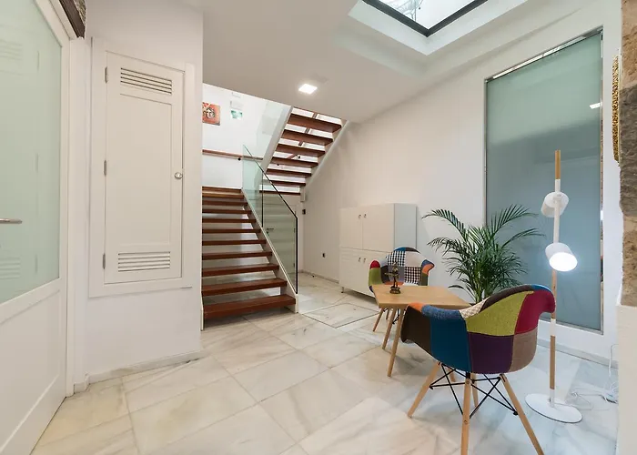 Cathedral アパート ラスパルマス・デ・グランカナリア