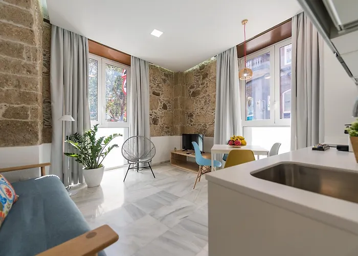 Cathedral ラスパルマス・デ・グランカナリア