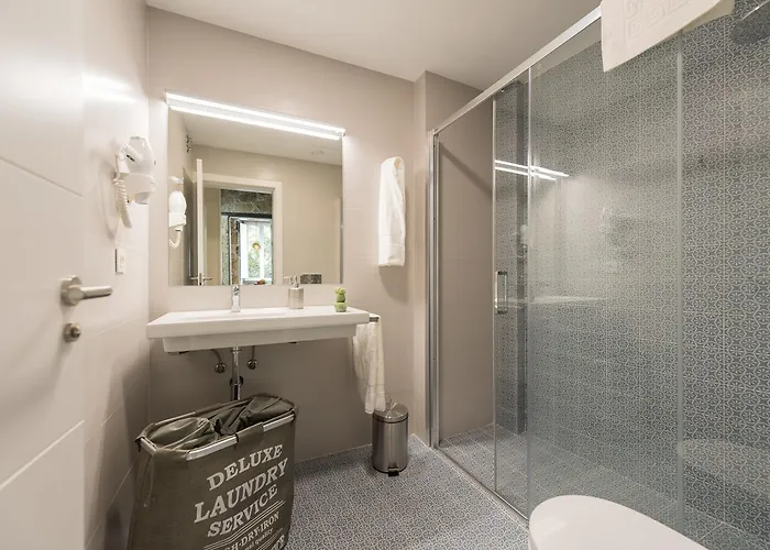 アパート Cathedral *