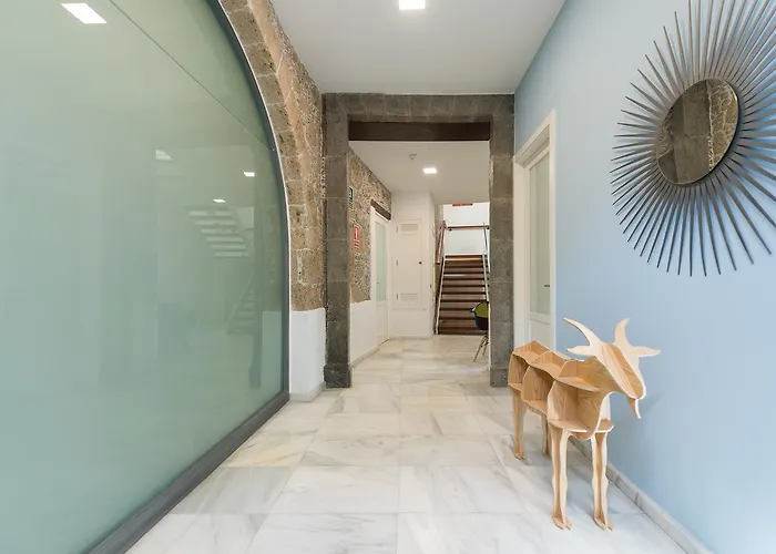 アパート Cathedral *