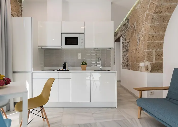 Cathedral アパート