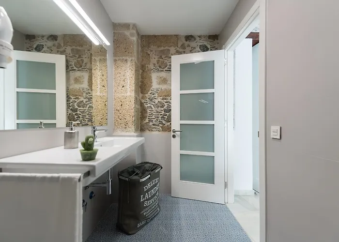 Cathedral アパート