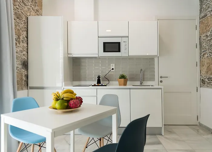 Cathedral アパート ラスパルマス・デ・グランカナリア