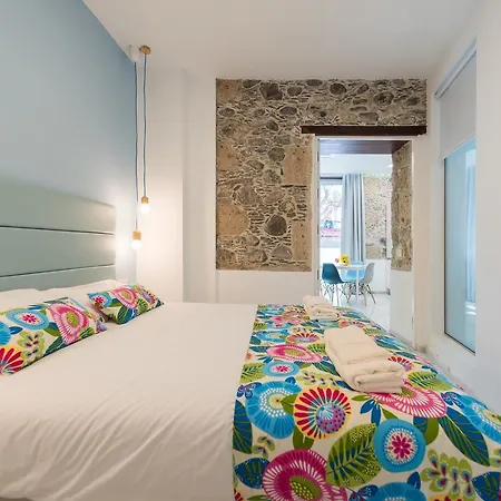 Cathedral Διαμέρισμα *