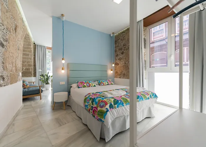 Cathedral Διαμέρισμα