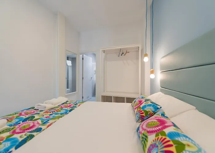 Cathedral Διαμέρισμα Λας Πάλμας ντε Γκραν Κανάρια