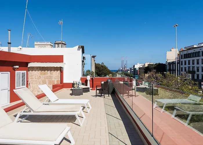 Cathedral Λας Πάλμας ντε Γκραν Κανάρια