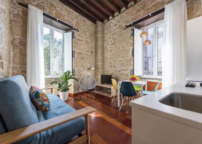 Διαμέρισμα Cathedral *