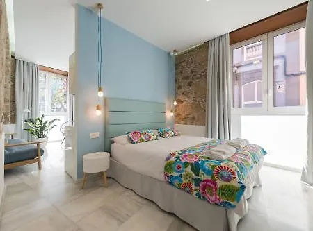 Cathedral Apartment Las Palmas de Gran Canaria