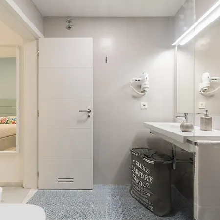 Appartement Cathedral