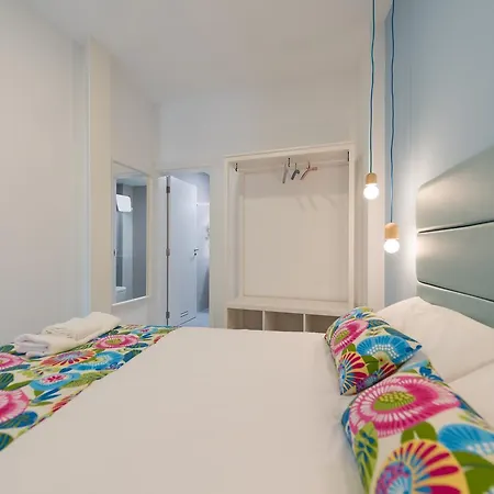 Cathedral Apartment Las Palmas de Gran Canaria