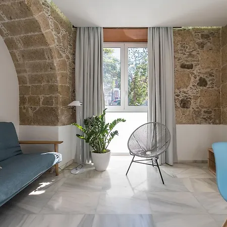 Appartement Cathedral Las Palmas de Gran Canaria