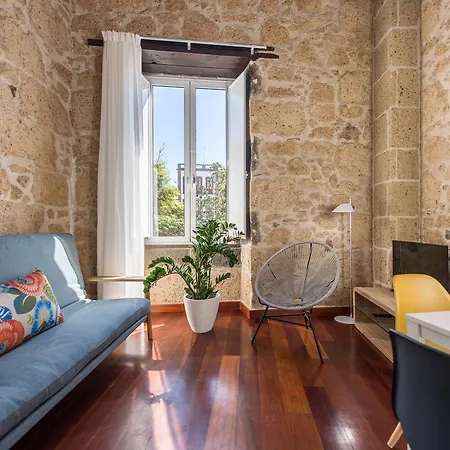 Appartement Cathedral