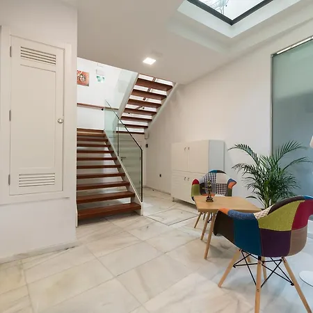 Cathedral Appartement Las Palmas de Gran Canaria