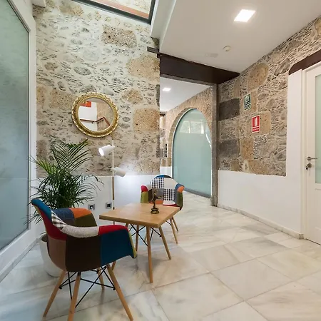 Appartement Cathedral Las Palmas de Gran Canaria