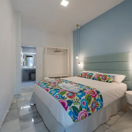 Appartement Cathedral