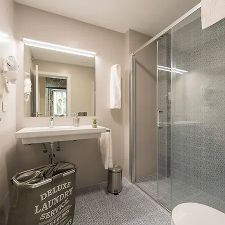 Appartement Cathedral *