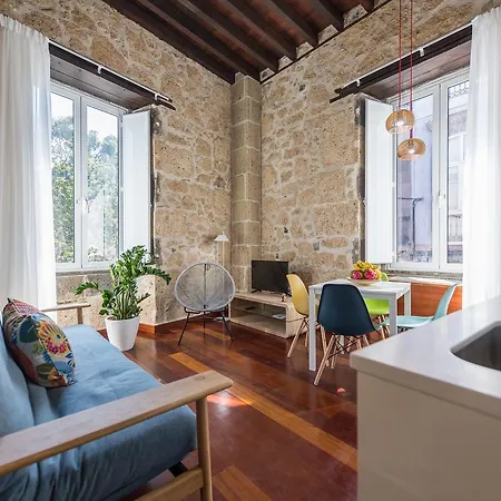 Appartement Cathedral *