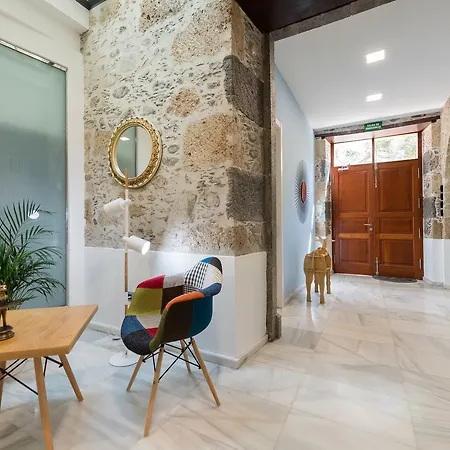 Cathedral Appartement *