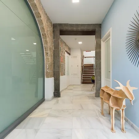 Apartment Cathedral *
