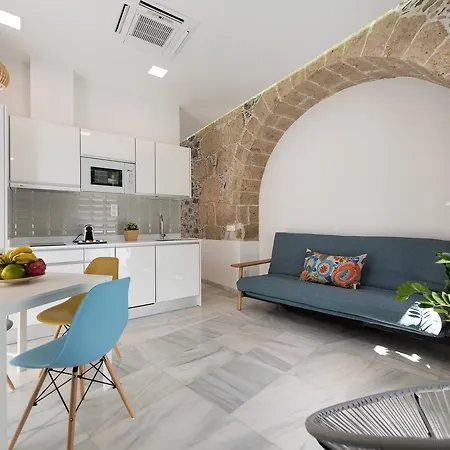 Cathedral Las Palmas de Gran Canaria