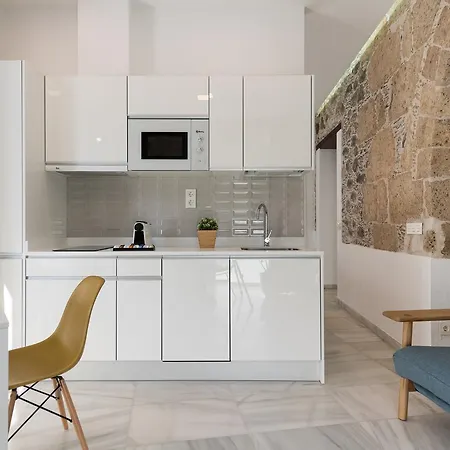 Cathedral Appartement