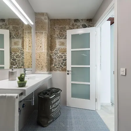 Cathedral Appartement