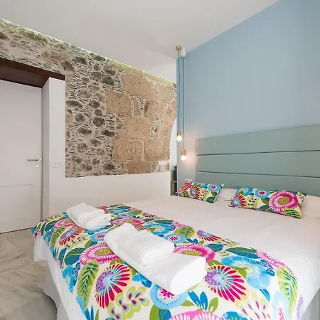 Cathedral Apartment