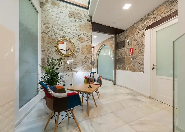 公寓 Cathedral 大加那利岛拉斯帕尔马斯