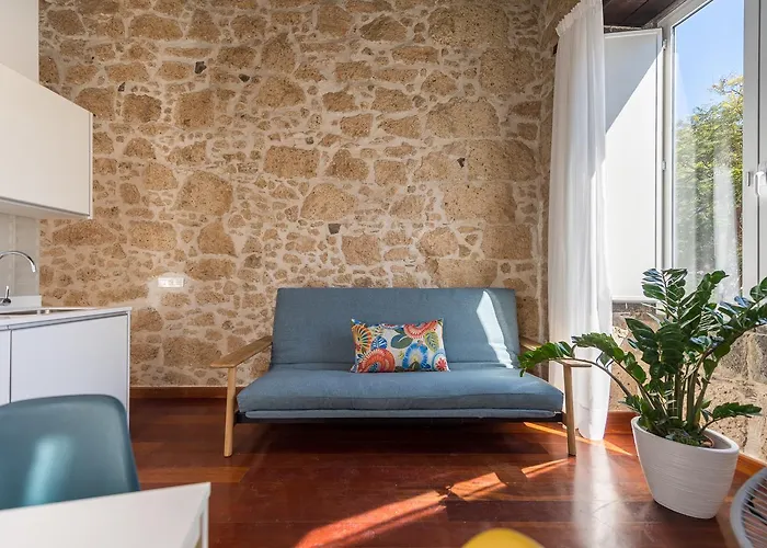 Διαμέρισμα Cathedral