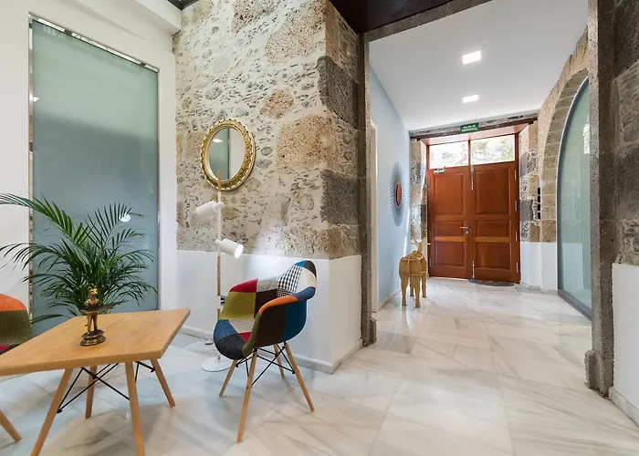 Cathedral Διαμέρισμα *