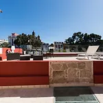 Апартаменты Cathedral *
