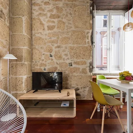 דירה Cathedral לאס פאלמס דה גראן קנאריה