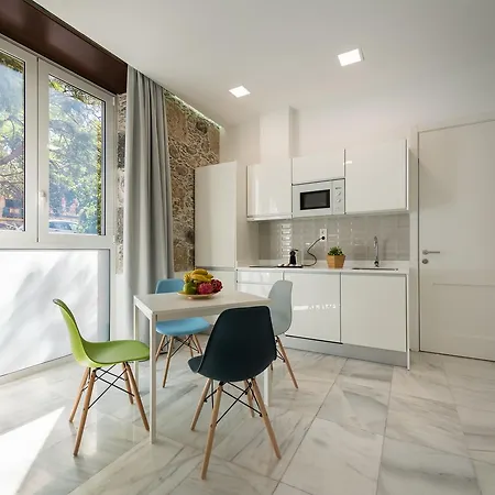 Cathedral דירה לאס פאלמס דה גראן קנאריה