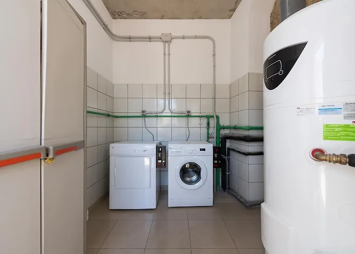 דירה Cathedral לאס פאלמס דה גראן קנאריה