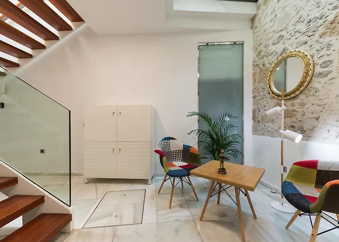 Cathedral דירה *