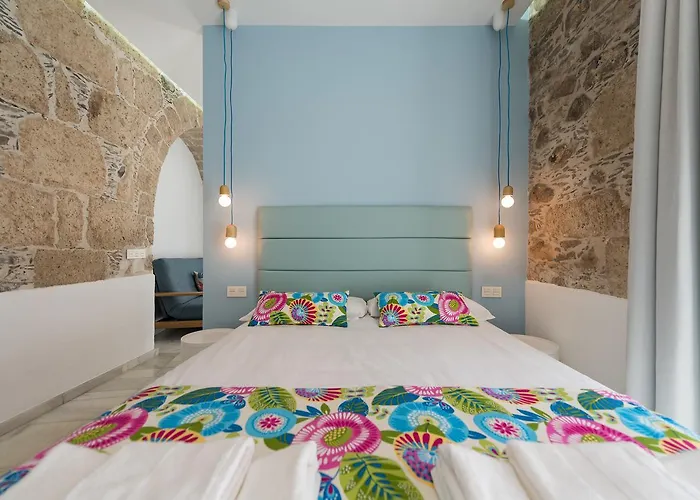 Cathedral לאס פאלמס דה גראן קנאריה