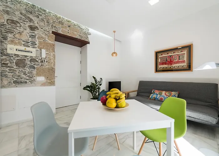 Cathedral לאס פאלמס דה גראן קנאריה