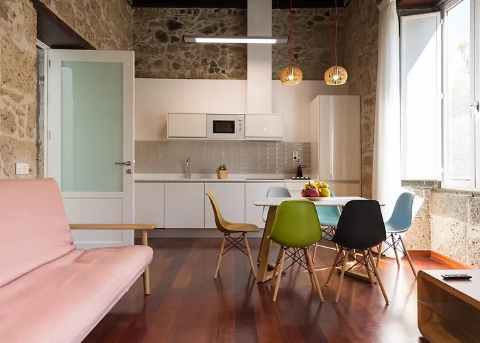 דירה Cathedral *