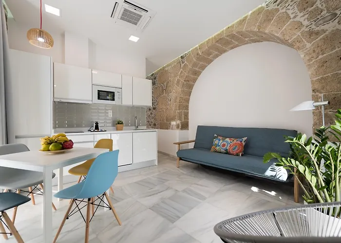 Cathedral לאס פאלמס דה גראן קנאריה